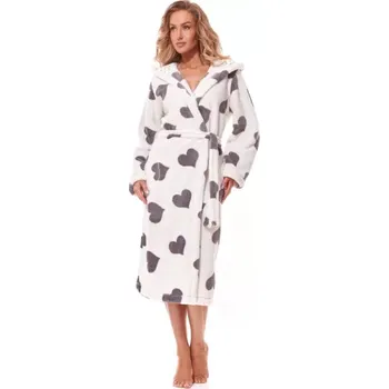 Dámský župan Dámský župan L&L dlouhý 2311/Š103