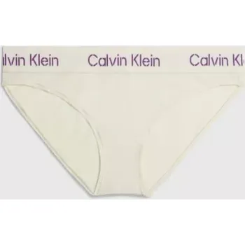 Dámská móda Kalhotky Calvin Klein QF7459/YAE