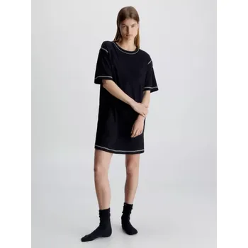 Dámská noční košile Dámská noční košile Calvin Klein QS7078/UB1