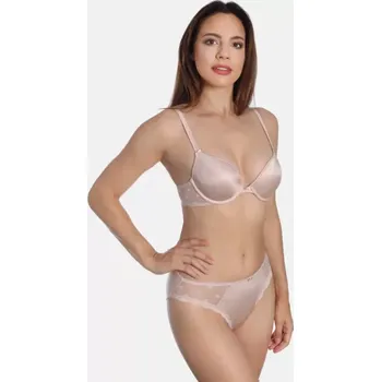 Kalhotky 49039/209 - kalhotky Sassa fashion, S, nude