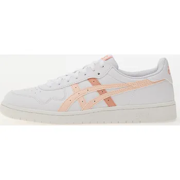Dámská móda Tenisky Asics Japan S White/ Pearl Pink EUR 36
