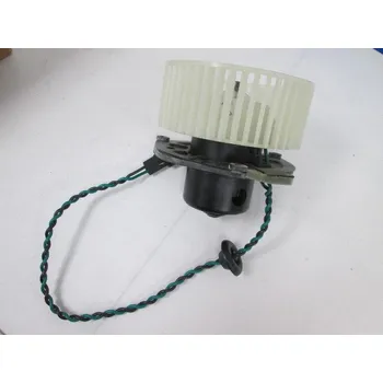 Ventilátor topení a klimatizace Ventilátor topení JEEP Grand Cherokee Wrangler Sun-16077