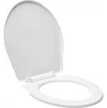 BPS-koupelny WC prkénko ZE3556 polypropylen