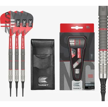 Šipky Target Sync 11 80% 21g soft