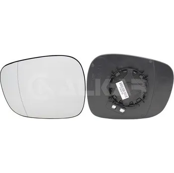 Autosklo Sklo do zrcátka, vnější zrcátko AGB 2060546E