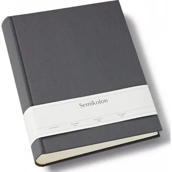 Fotoalbum Album Classic Large lava stone