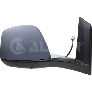 Auto zrcátko Vnější zpětné zrcátko ALKAR 9240341