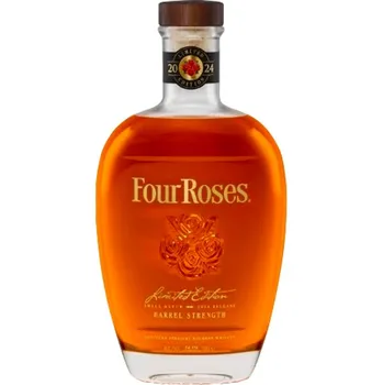 Whisky Four Roses LE 2024 0,7l 54,1%