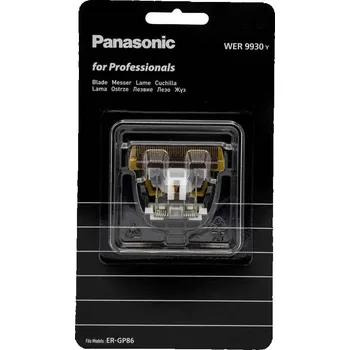 Panasonic WER9930Y Náhradní nůž 1 ks