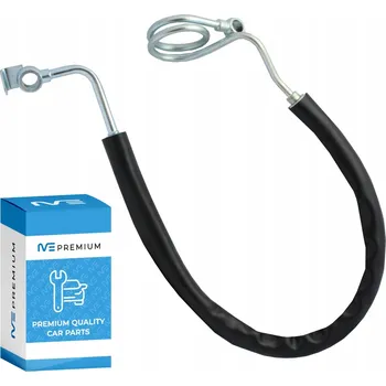 Posilovač řízení HADICE POSILOVAČE ŘÍZENÍ PRO AUDI A4 B6 B7 2000-2008 Seat EXEO 09-