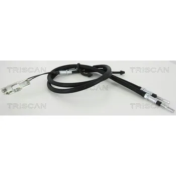 Auto-moto Tažné lanko, parkovací brzda TRISCAN 8140 65118