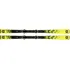 Sjezdové lyže Völkl Racetiger SC Yellow + VMotion 12 GW 2024/25, 165 cm