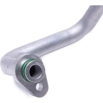 Vedení klimatizace Hadice klimatizace RENAULT Trafic II OPEL Vivaro A Sun-42325