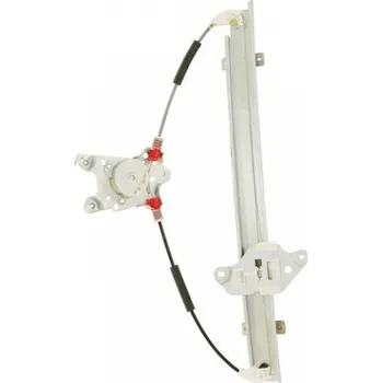 Stahovačka okna El. stahovačka okna přední pravá NISSAN X-TRAIL 01-07 Sun-14191