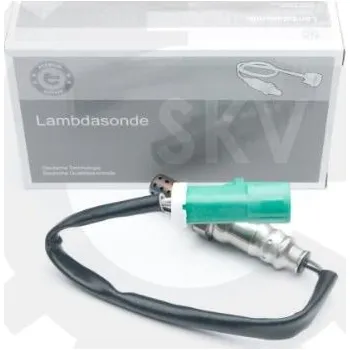 Lambda sonda Lambda sonda MAZDA 2 Sun-26593