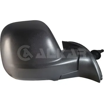 Auto zrcátko Vnější zpětné zrcátko ALKAR 9265867