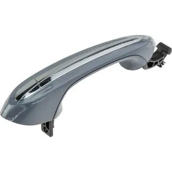 Dveře karosérie Klika dveří BMW 5 G30 G31 6 G32 - zadní levá Sun-42513