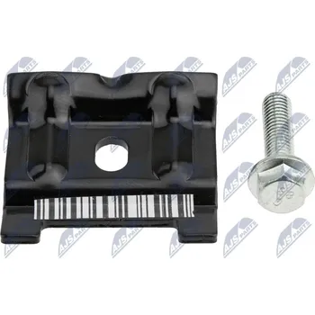 Autobaterie Uchycení baterie NTY EZC-VW-305