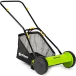 FIELDMANN FZR 1010 - vřetenová sekačka