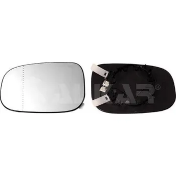 Autosklo Sklo do zrcátka, vnější zrcátko ALKAR 6471592