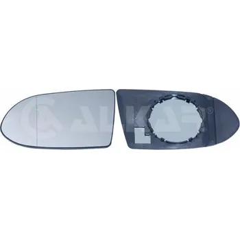Autosklo Sklo do zrcátka, vnější zrcátko ALKAR 6451440