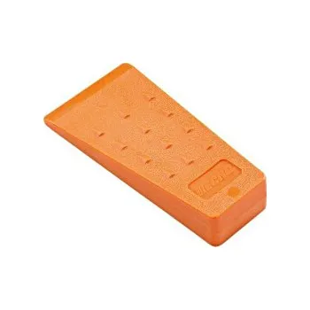 ECHO - štípací klín na kácení, vroubkovaný, 14 cm