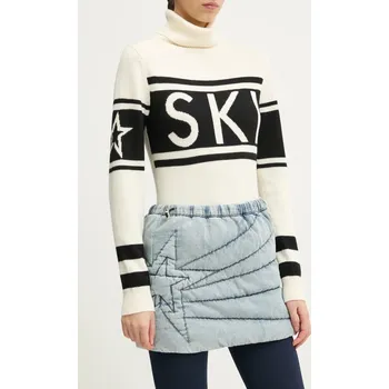 Dámská sukně Sportovní sukně Perfect Moment W3001082.1973 modrá 55X, vel. S