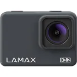 LAMAX X3.2 černá
