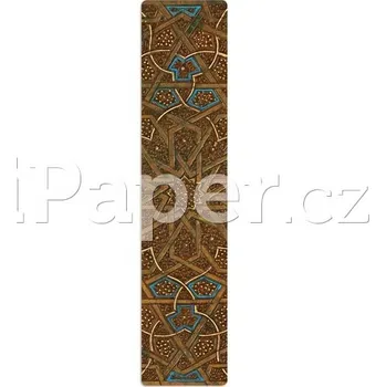 Doplněk ke knize Záložka Paperblanks Midnight Star 9326-8 - 530108013