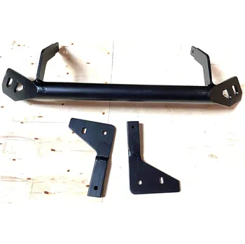 Drtič větví Českázahrada.cz AL-KO COMFORT / PREMIUM - nárazník PROFI