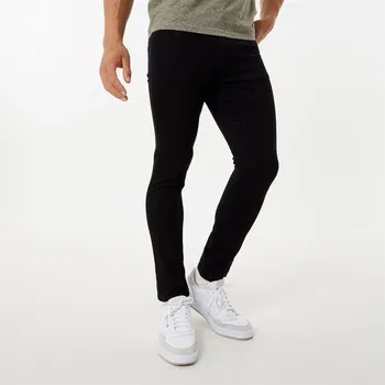 Pánské džíny Džíny Jack Wills Black 1035710 34W L