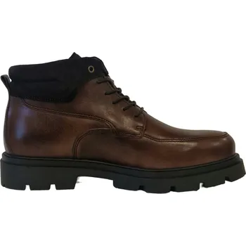Pánské polobotky Boty Firetrap Dk Brown 1001523 10 (45)