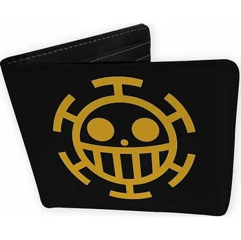 Peněženka ABYstyle Peněženka One Piece - Trafalgar Law