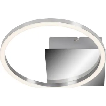 Briloner 3106-018 - LED Stmívatelné stropní svítidlo FRAMES LED/7,5W/230V