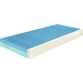 Ahorn Juna 18 Senior pěnová matrace Rozměr: 200 x 140 cm