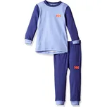HELLY HANSEN K LIFA ACTIVE SET Lavender Velikost: 116/6