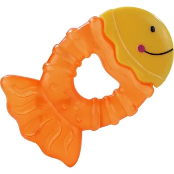 Chladící kousátko Baby Mix rybka (poškozený obal)