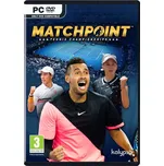 Matchpoint - Tennis Championships Legends Edition (PC)