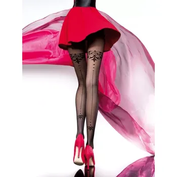 Dámské punčochy Punčochové kalhoty Fiore Miura