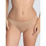 Dámská tanga Sassa Mode 47650, L, tělová