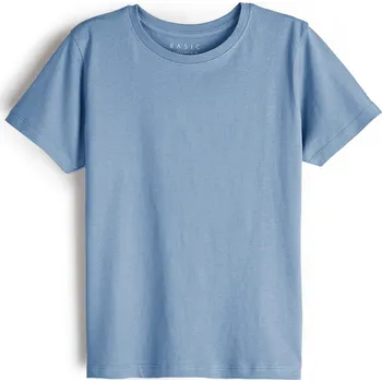 Dámské tričko GATE Základní bavlněné tričko 36 225-0020/825