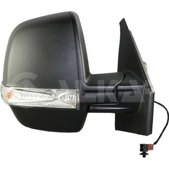 Auto zrcátko Vnější zpětné zrcátko ALKAR 9276929