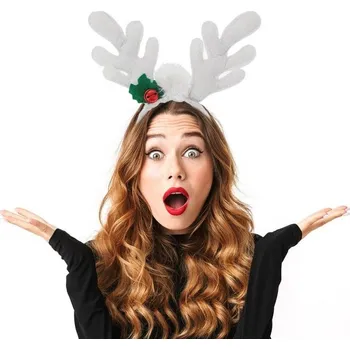 Čelenka Čelenka s parohy, stříbrná