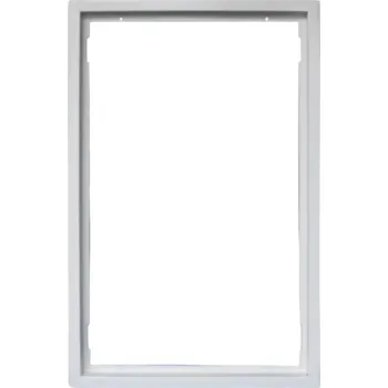 Rozvaděč SEZ KROMPACHY SEZ Rám zápustný pro skříň T-BOX 36/2/18 724586