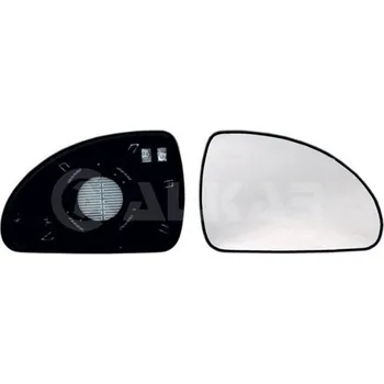 Autosklo Sklo do zrcátka, vnější zrcátko ALKAR 6432638