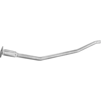 Výfuková trubka Výfuková trubka POLMO 45.08