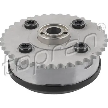 Vačková hřídel Nastavovač vačkového hřídele TOPRAN 503 866