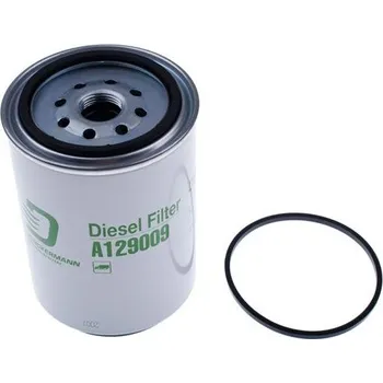 Palivový filtr Palivový filtr DENCKERMANN A129009