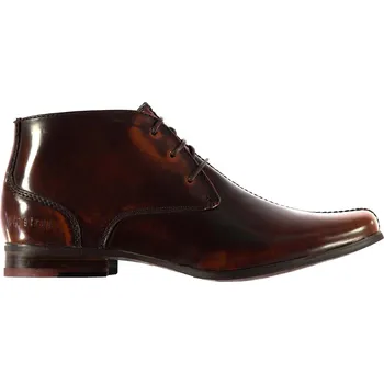 Pánské polobotky Boty Firetrap Brown 1001714 10 (45)