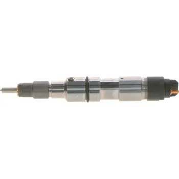 Systém vstřikování Vstřikovací tryska BOSCH 0 445 120 148